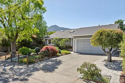 85 Berens Drive, Kentfield, CA 94904 - Photo 1