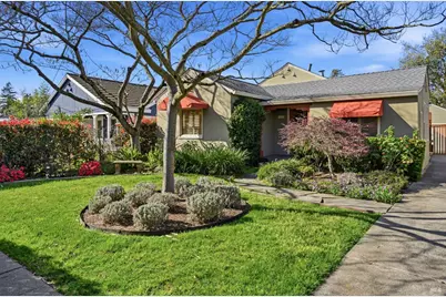 505 Palm Street, Santa Rosa, CA 95404 - Photo 1