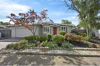 333 Bergwall Way, Vallejo, CA 94591 - Photo 1