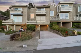 51 Marin Ave, Sausalito, CA 94965 - Photo 1