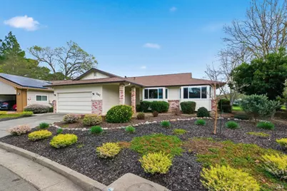 347 Twin Lakes Drive, Santa Rosa, CA 95409 - Photo 1