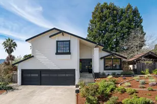 100 Partridge Dr, Novato, CA 94945 - Photo 1
