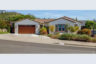 3744 Crown Hill Drive, Santa Rosa, CA 95404 - Photo 1
