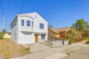 852 Western Ave, Petaluma, CA 94952 - Photo 1
