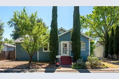 1160 Carr Avenue, Santa Rosa, CA 95404 - Photo 1