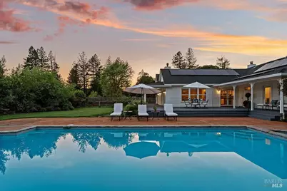 15119 Grove Street, Healdsburg, CA 95448 - Photo 1