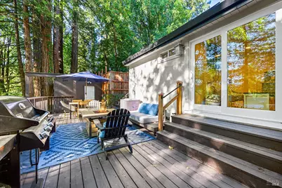 16017 Palo Alto Drive, Guerneville, CA 95446 - Photo 1