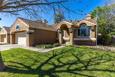 1156 Fox Hound Court, Vacaville, CA 95687 - Photo 1