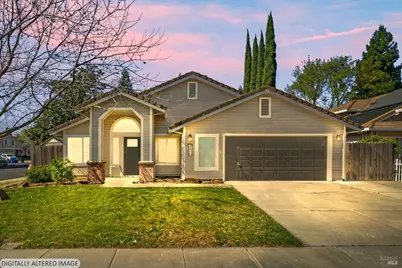 736 Notre Dame Drive, Vacaville, CA 95687 - Photo 1