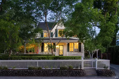 1410 Adams Street, Saint Helena, CA 94574 - Photo 1