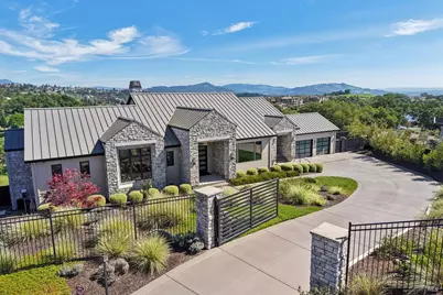 3758 Skyfarm Drive, Santa Rosa, CA 95403 - Photo 1