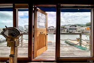6 Yellow Ferry Dock, Sausalito, CA 94965 - Photo 1