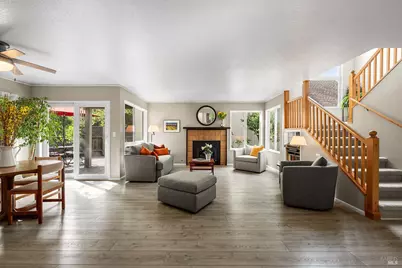 1312 Foothill Drive, Healdsburg, CA 95448 - Photo 1