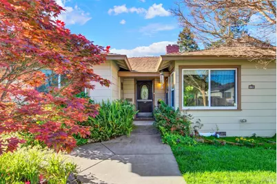 2811 Cypress Street, Napa, CA 94558 - Photo 1