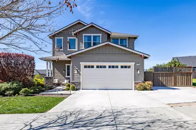 1301 Miller Drive, Santa Rosa, CA 95403 - Photo 1