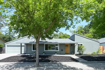 1821 Sherwood Court, Santa Rosa, CA 95405 - Photo 1