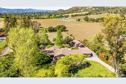 1040 Mount George Avenue, Napa, CA 94558 - Photo 1