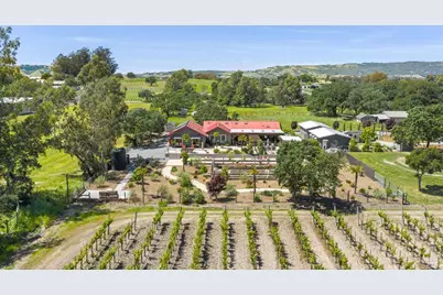 21117 Burndale Road, Sonoma, CA 95476 - Photo 1