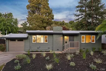 26 Venetia Meadows, San Rafael, CA 94903 - Photo 1