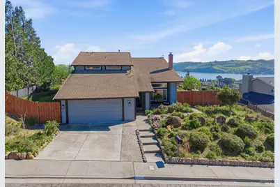 446 York Drive, Benicia, CA 94510 - Photo 1