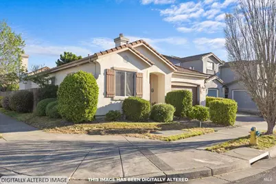 1439 Birdie Drive, Windsor, CA 95492 - Photo 1
