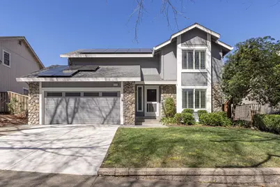 2183 Warwick Drive, Santa Rosa, CA 95405 - Photo 1
