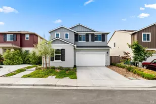 153 Frontier St, American Canyon, CA 94503 - Photo 1