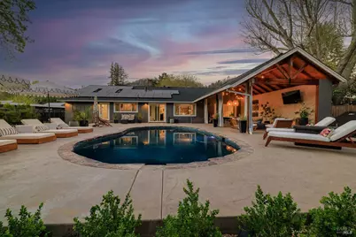 5846 Monte Verde Drive, Santa Rosa, CA 95409 - Photo 1