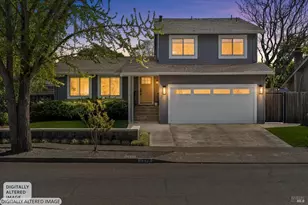 1372 Larkin Dr, Sonoma, CA 95476 - Photo 1