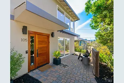105 Kipling Drive, Mill Valley, CA 94941 - Photo 1