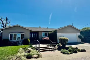 1608 Thornwood Dr, Concord, CA 94521 - Photo 1