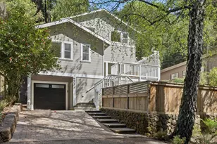334 W Blithedale Ave, Mill Valley, CA 94941 - Photo 1