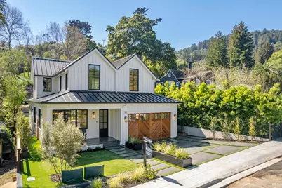 317 Redwood Avenue, Corte Madera, CA 94925 - Photo 1
