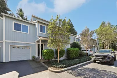 6 Acorn Circle, Petaluma, CA 94952 - Photo 1