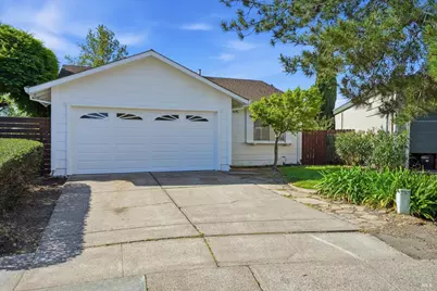 405 Korbel Place, Santa Rosa, CA 95409 - Photo 1