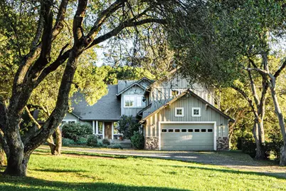 96 Valley View Drive, Petaluma, CA 94952 - Photo 1