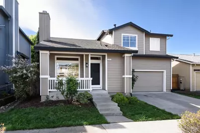 2122 Crystal Hill Drive, Santa Rosa, CA 95404 - Photo 1