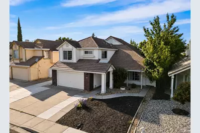 309 Sparrow Street, Vacaville, CA 95687 - Photo 1
