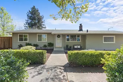 6900 Montecito Boulevard, Santa Rosa, CA 95409 - Photo 1