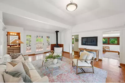9 Portola Avenue, Point Reyes Station, CA 94956 - Photo 1