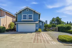 401 Birkdale Dr, Vallejo, CA 94591 - Photo 1