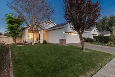 274 Red Mountain Drive, Cloverdale, CA 95425 - Photo 1