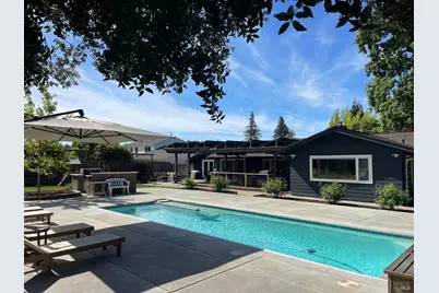 1038 Lorraine Drive, Napa, CA 94558 - Photo 1