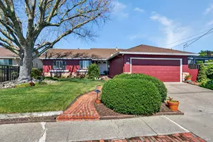 309 Twin Oaks Way, Healdsburg, CA 95448 - Photo 1