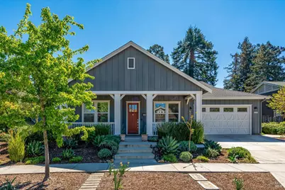 215 Pheasant Court, Napa, CA 94558 - Photo 1