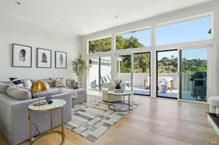 123 Knollwood Dr, San Rafael, CA 94901 - Photo 1
