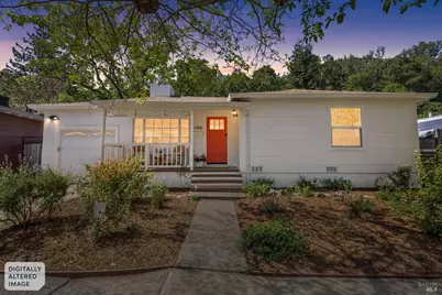 355 Irwin Street, San Rafael, CA 94901 - Photo 1