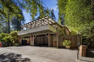 14210 Cherry St, Guerneville, CA 95446 - Photo 1
