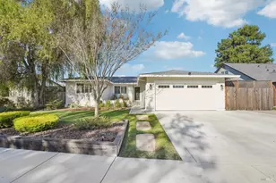 4233 Brookshire Cir, Santa Rosa, CA 95405 - Photo 1