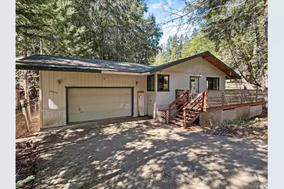 24048 Willow Lane, Willits, CA 95490 - Photo 1